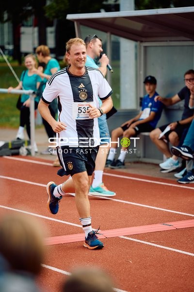 TVE Sommerlauf 2024 Edingen