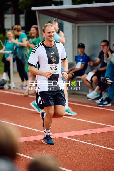 TVE Sommerlauf 2024 Edingen