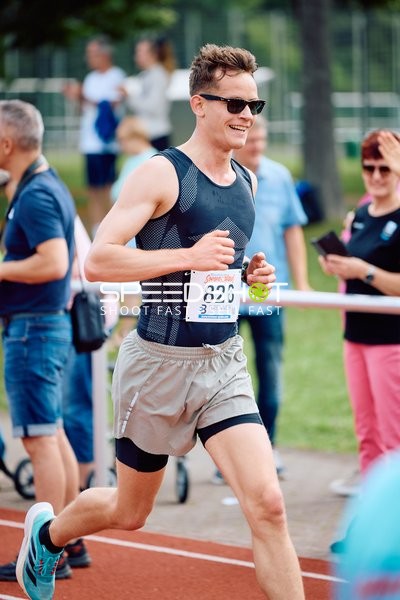 TVE Sommerlauf 2024 Edingen