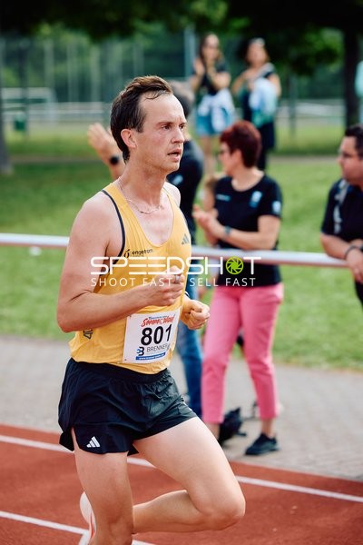 TVE Sommerlauf 2024 Edingen