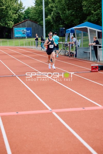 TVE Sommerlauf 2024 Edingen