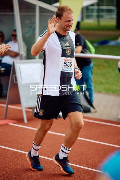 TVE Sommerlauf 2024 Edingen