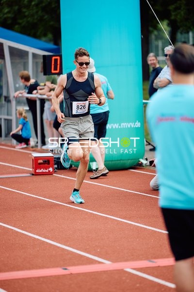 TVE Sommerlauf 2024 Edingen