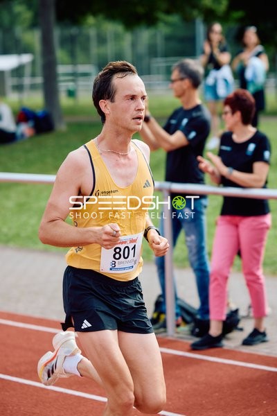 TVE Sommerlauf 2024 Edingen