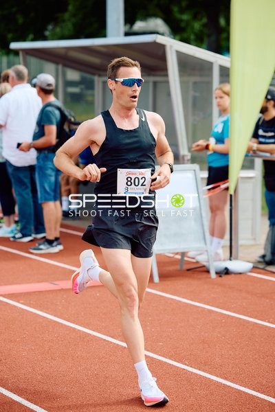 TVE Sommerlauf 2024 Edingen