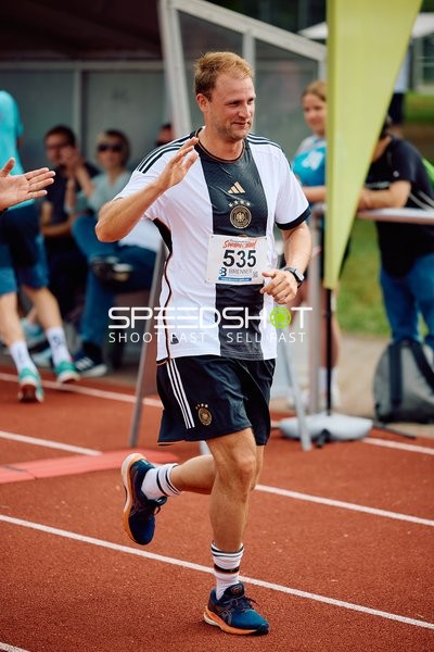 TVE Sommerlauf 2024 Edingen