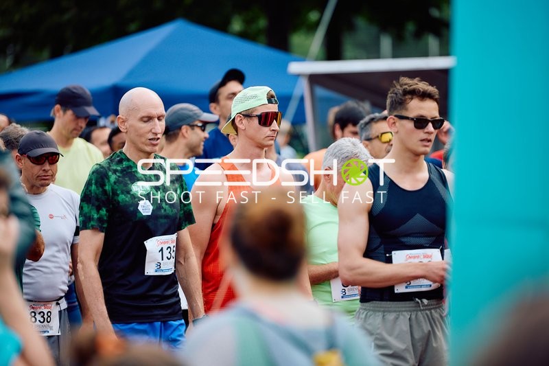 TVE Sommerlauf 2024 Edingen