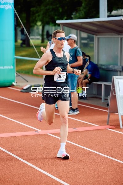 TVE Sommerlauf 2024 Edingen