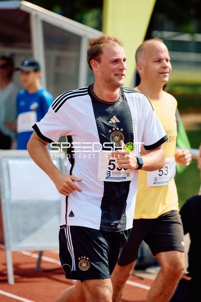 TVE Sommerlauf 2024 Edingen
