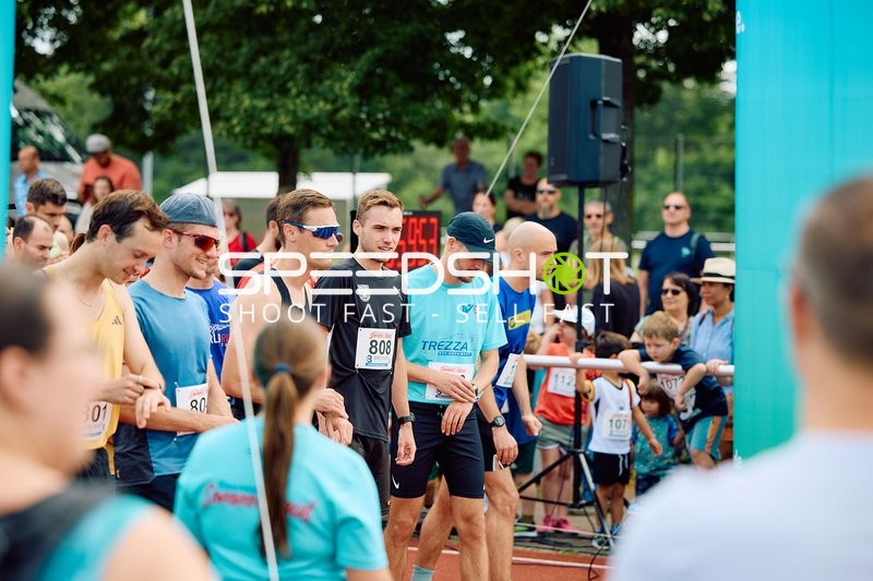 TVE Sommerlauf 2024 Edingen