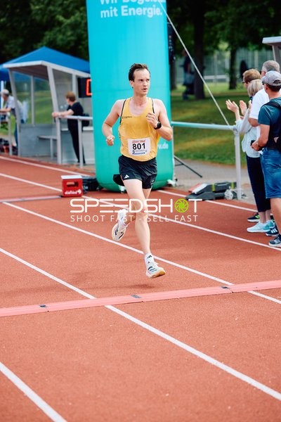 TVE Sommerlauf 2024 Edingen