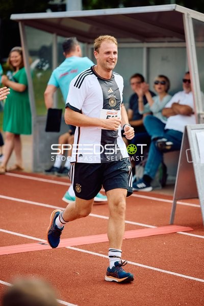 TVE Sommerlauf 2024 Edingen