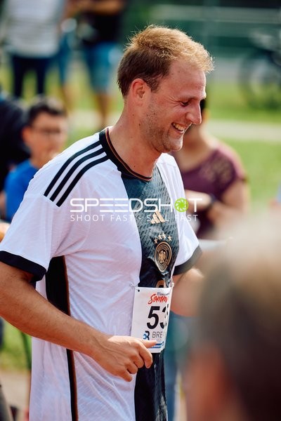 TVE Sommerlauf 2024 Edingen