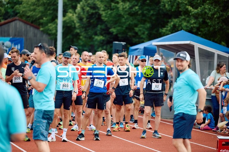 TVE Sommerlauf 2024 Edingen