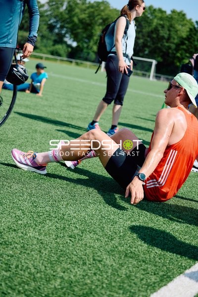 TVE Sommerlauf 2024 Edingen