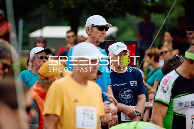 TVE Sommerlauf 2024 Edingen