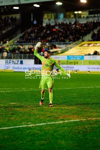 SV Sandhausen vs 1. FC Saarbrücken | 26.01.2025 | Fußball 3. Bundesliga