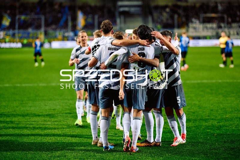 SV Sandhausen vs 1. FC Saarbrücken | 26.01.2025 | Fußball 3. Bundesliga
