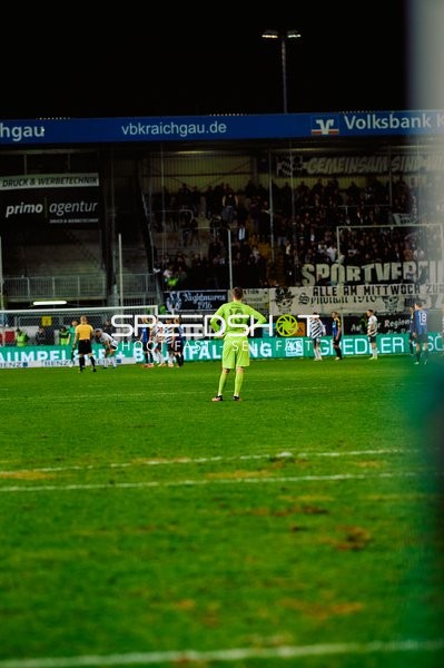 SV Sandhausen vs 1. FC Saarbrücken | 26.01.2025 | Fußball 3. Bundesliga