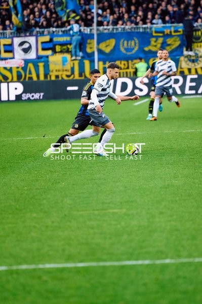 SV Sandhausen vs 1. FC Saarbrücken | 26.01.2025 | Fußball 3. Bundesliga