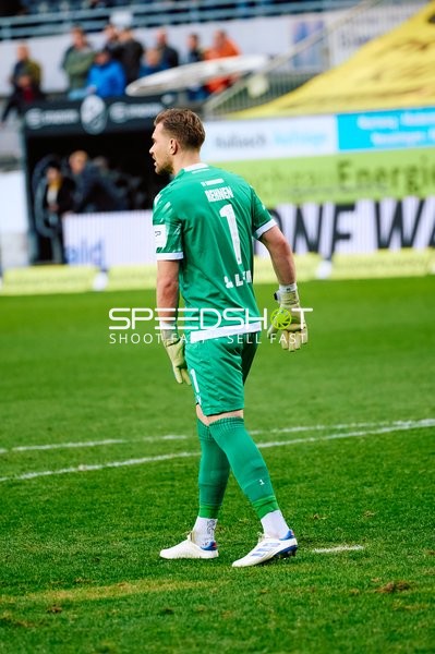 SV Sandhausen vs 1. FC Saarbrücken | 26.01.2025 | Fußball 3. Bundesliga