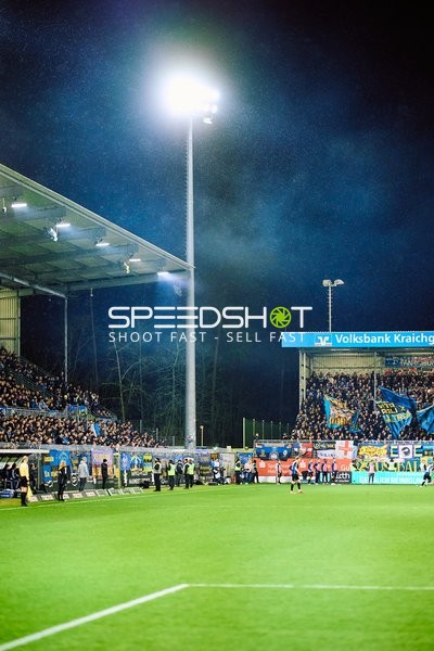 SV Sandhausen vs 1. FC Saarbrücken | 26.01.2025 | Fußball 3. Bundesliga