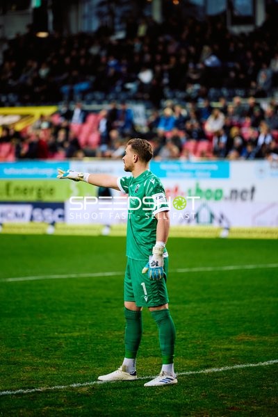 SV Sandhausen vs 1. FC Saarbrücken | 26.01.2025 | Fußball 3. Bundesliga
