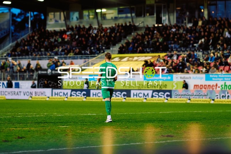 SV Sandhausen vs 1. FC Saarbrücken | 26.01.2025 | Fußball 3. Bundesliga