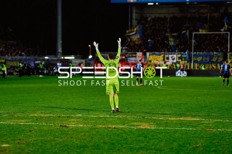 SV Sandhausen vs 1. FC Saarbrücken | 26.01.2025 | Fußball 3. Bundesliga