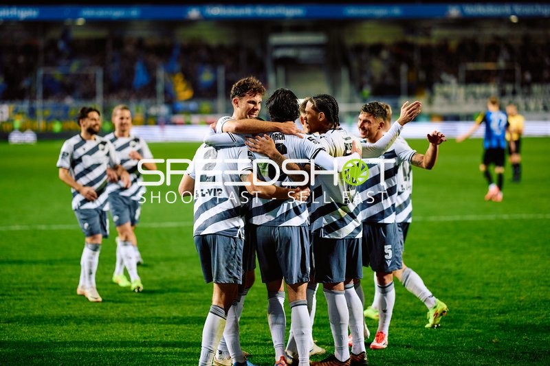 SV Sandhausen vs 1. FC Saarbrücken | 26.01.2025 | Fußball 3. Bundesliga