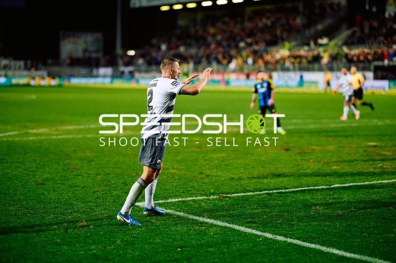 SV Sandhausen vs 1. FC Saarbrücken | 26.01.2025 | Fußball 3. Bundesliga