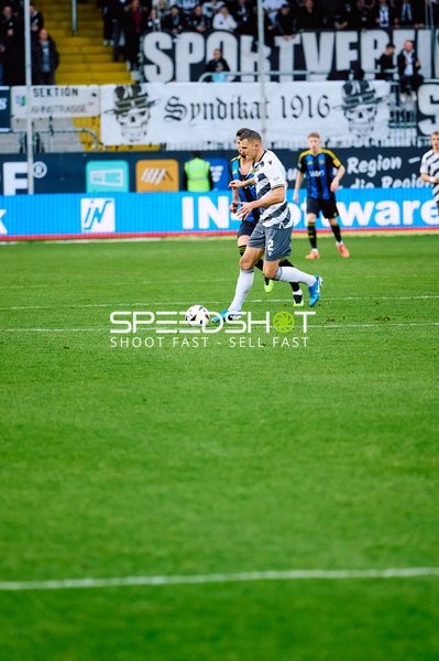 SV Sandhausen vs 1. FC Saarbrücken | 26.01.2025 | Fußball 3. Bundesliga