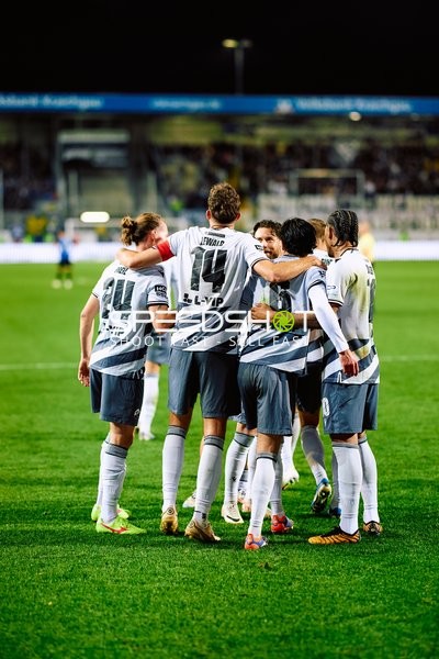 SV Sandhausen vs 1. FC Saarbrücken | 26.01.2025 | Fußball 3. Bundesliga