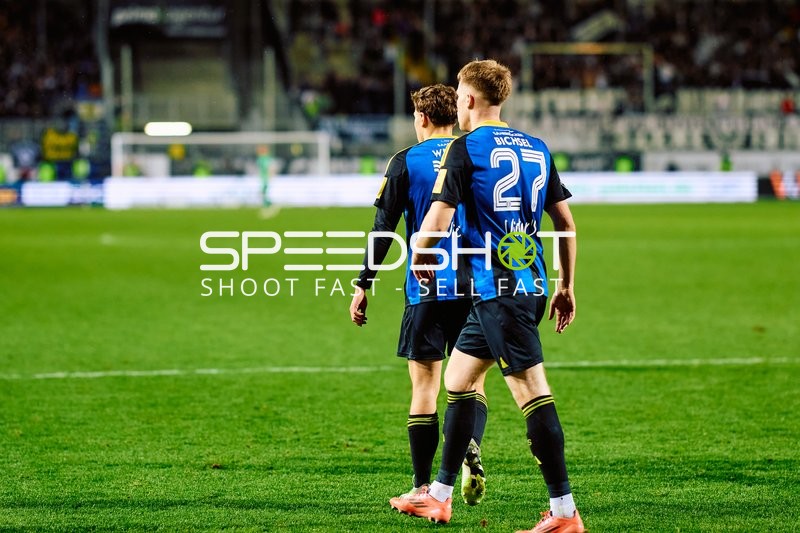 SV Sandhausen vs 1. FC Saarbrücken | 26.01.2025 | Fußball 3. Bundesliga