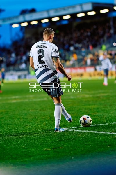 SV Sandhausen vs 1. FC Saarbrücken | 26.01.2025 | Fußball 3. Bundesliga