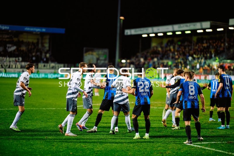 SV Sandhausen vs 1. FC Saarbrücken | 26.01.2025 | Fußball 3. Bundesliga