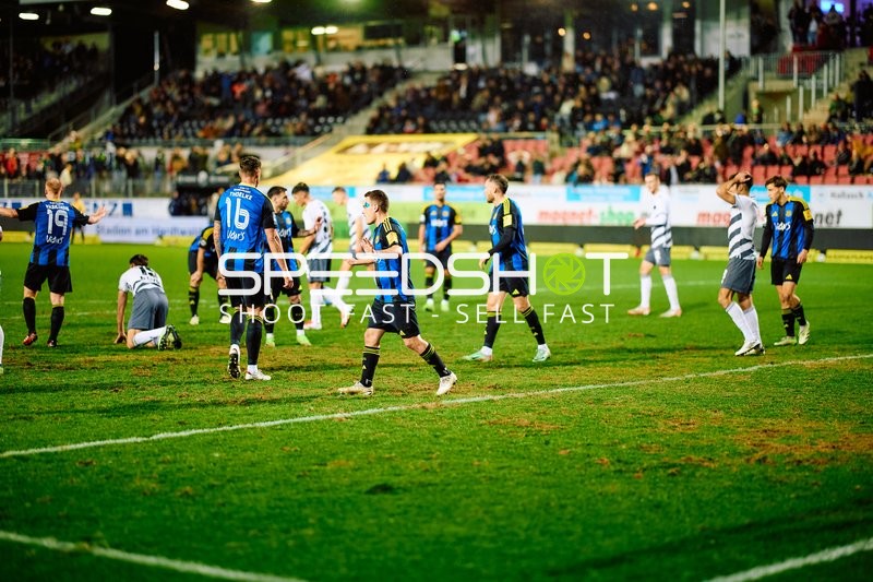 SV Sandhausen vs 1. FC Saarbrücken | 26.01.2025 | Fußball 3. Bundesliga