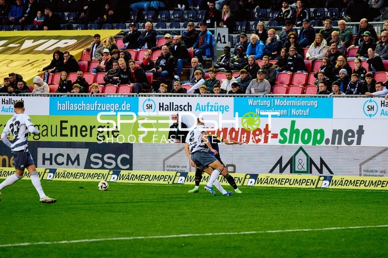 SV Sandhausen vs 1. FC Saarbrücken | 26.01.2025 | Fußball 3. Bundesliga