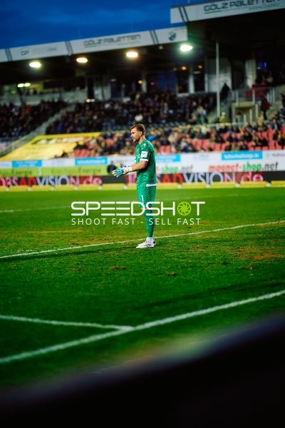 SV Sandhausen vs 1. FC Saarbrücken | 26.01.2025 | Fußball 3. Bundesliga
