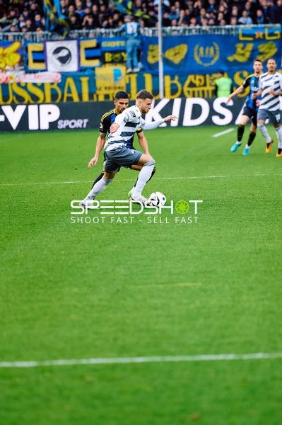 SV Sandhausen vs 1. FC Saarbrücken | 26.01.2025 | Fußball 3. Bundesliga