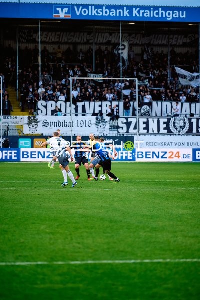 SV Sandhausen vs 1. FC Saarbrücken | 26.01.2025 | Fußball 3. Bundesliga