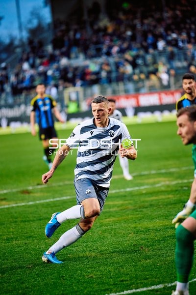 SV Sandhausen vs 1. FC Saarbrücken | 26.01.2025 | Fußball 3. Bundesliga