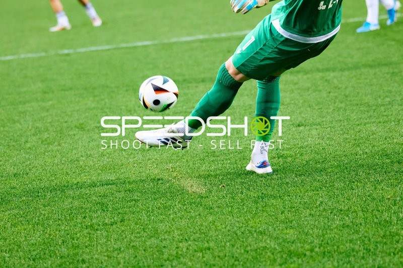 SV Sandhausen vs 1. FC Saarbrücken | 26.01.2025 | Fußball 3. Bundesliga