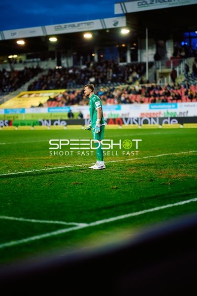 SV Sandhausen vs 1. FC Saarbrücken | 26.01.2025 | Fußball 3. Bundesliga