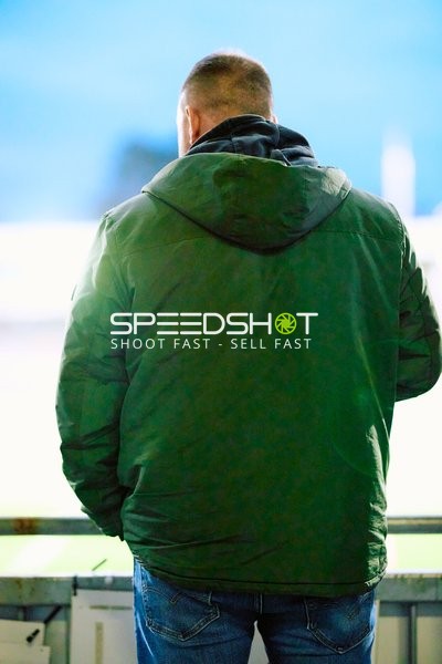 SV Sandhausen vs 1. FC Saarbrücken | 26.01.2025 | Fußball 3. Bundesliga