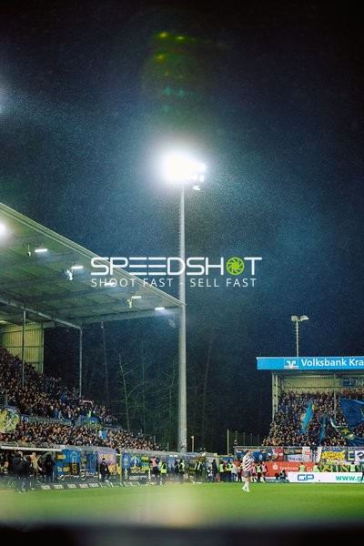 SV Sandhausen vs 1. FC Saarbrücken | 26.01.2025 | Fußball 3. Bundesliga