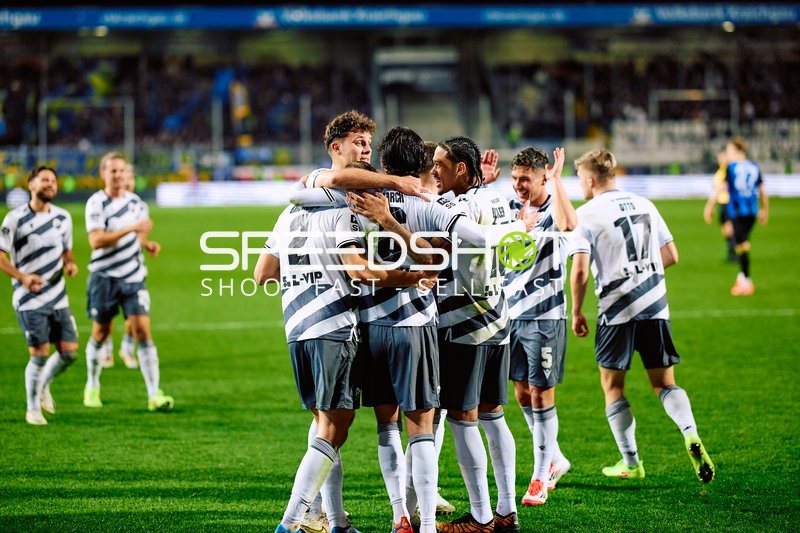 SV Sandhausen vs 1. FC Saarbrücken | 26.01.2025 | Fußball 3. Bundesliga