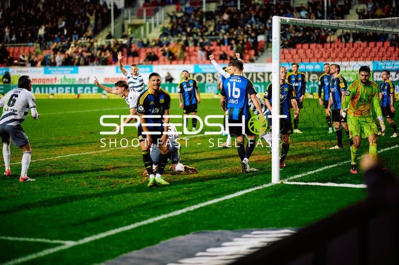 SV Sandhausen vs 1. FC Saarbrücken | 26.01.2025 | Fußball 3. Bundesliga