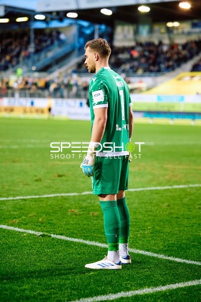 SV Sandhausen vs 1. FC Saarbrücken | 26.01.2025 | Fußball 3. Bundesliga