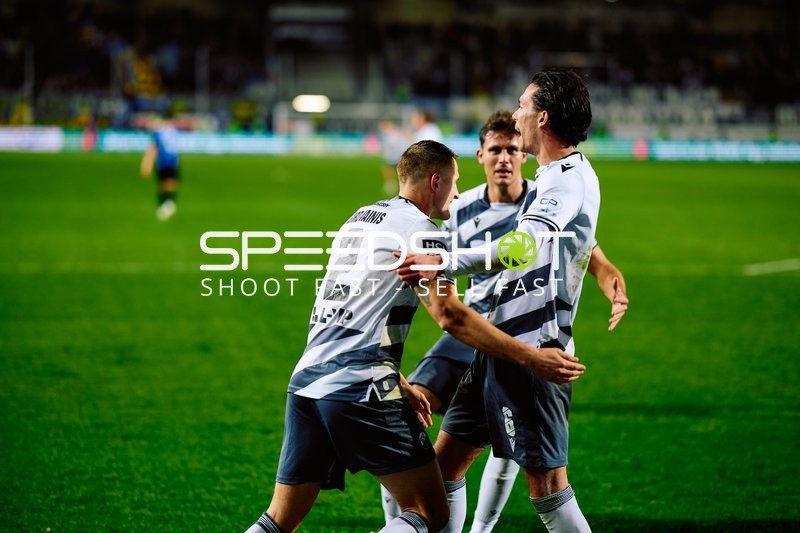 SV Sandhausen vs 1. FC Saarbrücken | 26.01.2025 | Fußball 3. Bundesliga